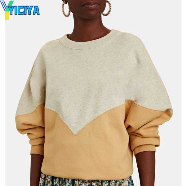 yiciya hoodie is brand y2k sweatshirt hoodies women's sweater blouse streetwear french female hood pullovers new letter logo, Black
yiciya hoodie is brand y2k sweatshirt hoodies women's sweater blouse streetwear french female hood pullovers new letter logo, Black