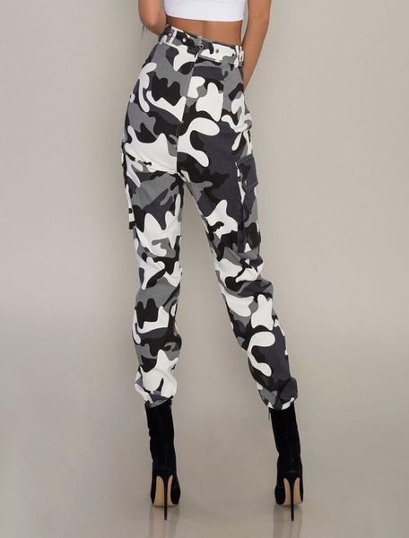 new women high waist camouflage pants fashion pantalon femme trouser ps size 3xl sweatpants streetwear camo pants female6656211, Black;white
new women high waist camouflage pants fashion pantalon femme trouser ps size 3xl sweatpants streetwear camo pants female6656211, Black;white