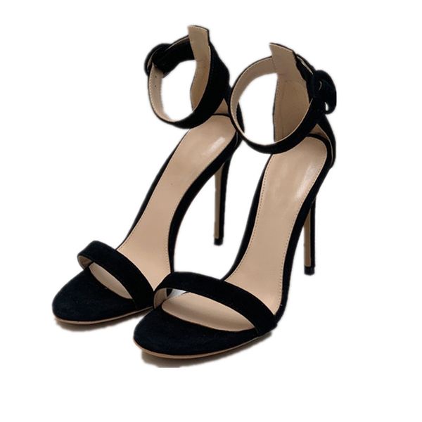 women's high heeled sandals, thin heeled high heeled ankle strap, open toe sandals, party wedding fashion shoes, Black
women's high heeled sandals, thin heeled high heeled ankle strap, open toe sandals, party wedding fashion shoes, Black