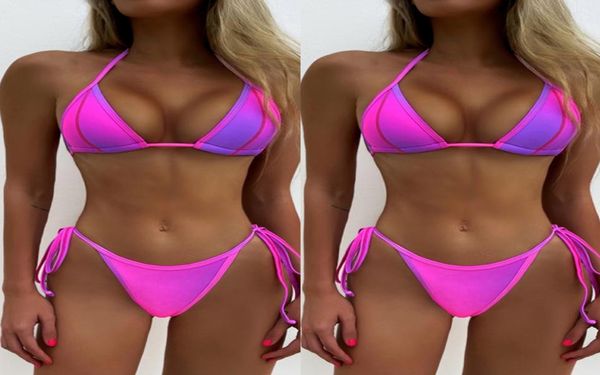 two piece bikinis swimsuit swimear for women push up halter summer beach swimsuit brazilian biquini bathing suit ysm2112011387623, White;black
two piece bikinis swimsuit swimear for women push up halter summer beach swimsuit brazilian biquini bathing suit ysm2112011387623, White;black