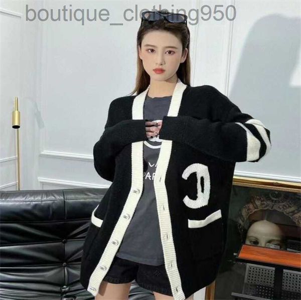 luxury designer new women's sweaters women spring autumn loose casual woman designer sweater s-xl, White;black
luxury designer new women's sweaters women spring autumn loose casual woman designer sweater s-xl, White;black