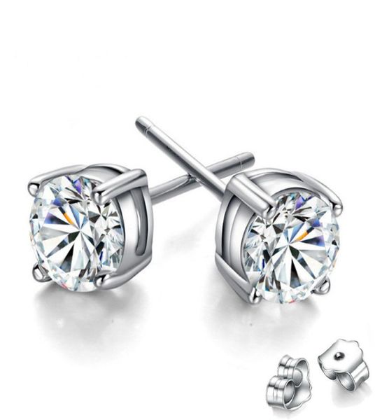 zircon diamond stud earrings silver crystal women wedding ear rings fashion jewelry gift will and sandy3469647, Golden;silver
zircon diamond stud earrings silver crystal women wedding ear rings fashion jewelry gift will and sandy3469647, Golden;silver