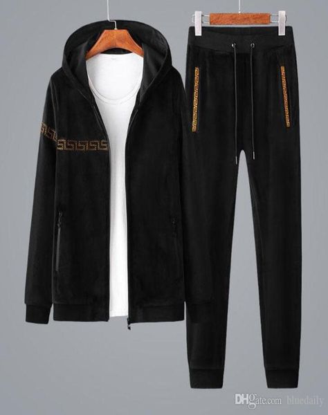 mens designer tracksuit hooded fashion brand jacket hoodie velour for men women tracksuit zipper jacket and long pants8503834, Gray
mens designer tracksuit hooded fashion brand jacket hoodie velour for men women tracksuit zipper jacket and long pants8503834, Gray