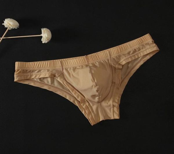 underpants bulge pouch men039s transparent briefs ice silk seemless panties solid lowwaisted breathable underwear a502170686, Black;white
underpants bulge pouch men039s transparent briefs ice silk seemless panties solid lowwaisted breathable underwear a502170686, Black;white
