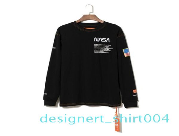 new space naut joint name nasa flag letters men and women couple long-sleeved base t-shirt s-xl d049588812, White;black
new space naut joint name nasa flag letters men and women couple long-sleeved base t-shirt s-xl d049588812, White;black