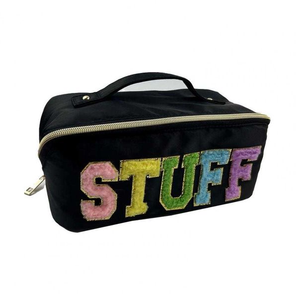 totes cosmetic makeup bag beautiful appearance tear resistant rectangular travel use cosmetic organizer caitlin_fashion_ bags
totes cosmetic makeup bag beautiful appearance tear resistant rectangular travel use cosmetic organizer caitlin_fashion_ bags