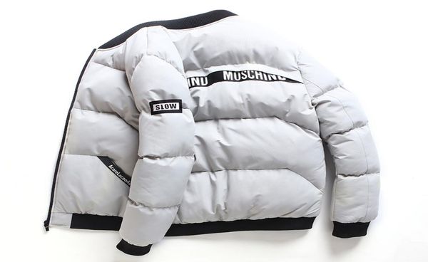 fashion2019 new style winter jacket men casual slide sportswear f male stand collar coat padded thicken parkas5290176, Black
fashion2019 new style winter jacket men casual slide sportswear f male stand collar coat padded thicken parkas5290176, Black