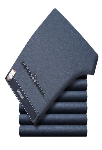 icpans mens suit pants autumn men dress pants straight business office mens formal pants big size classic trousers male t2001131949882, Black
icpans mens suit pants autumn men dress pants straight business office mens formal pants big size classic trousers male t2001131949882, Black