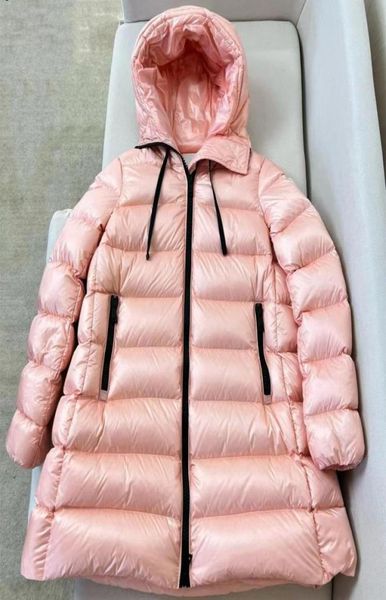 long down jacket for women designer hood parkas padded nylon shelwinter coat zipper97846214454212, Black
long down jacket for women designer hood parkas padded nylon shelwinter coat zipper97846214454212, Black