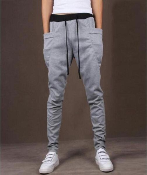 casual men pants unique big pocket hip hop harem pants quality outwear sweatpants casual mens joggers here mens trousers4272556624403, Black
casual men pants unique big pocket hip hop harem pants quality outwear sweatpants casual mens joggers here mens trousers4272556624403, Black