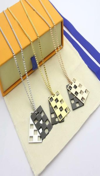 europe america fashion style men lady titanium steel 18k gold long necklaces with engrave v letter hollow out plaid double color p7501831, Silver
europe america fashion style men lady titanium steel 18k gold long necklaces with engrave v letter hollow out plaid double color p7501831, Silver