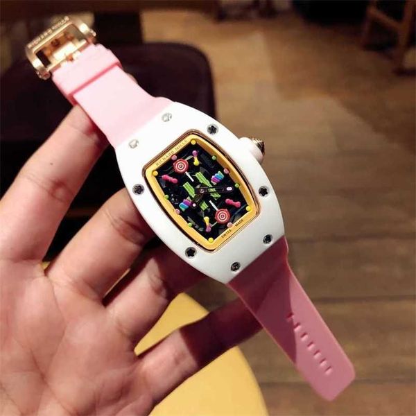 automatic luxury mechanical leisure watch watches ceramic business case white tape miller womenslu i3a4
automatic luxury mechanical leisure watch watches ceramic business case white tape miller womenslu i3a4