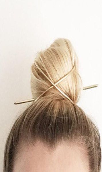 hair accessories clips stick bun holder cage metal new vintage 2020 gold women fashion hairwear8755898, Golden;silver
hair accessories clips stick bun holder cage metal new vintage 2020 gold women fashion hairwear8755898, Golden;silver
