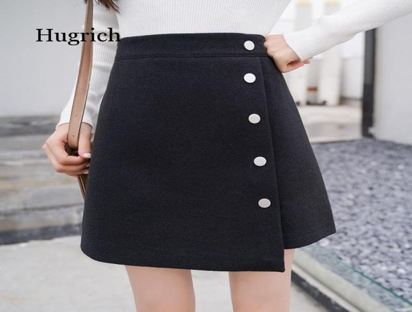 skirts winter skirt women skort 2021 arrivals khaki black high waist a line cashmere korean style mini3113449
skirts winter skirt women skort 2021 arrivals khaki black high waist a line cashmere korean style mini3113449