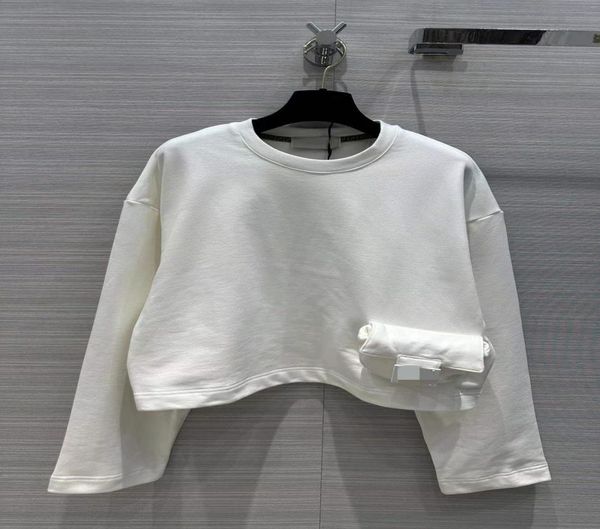 women039s hoodies 2023 new spring autumn o neck long sleeve panelled designer coat and brand same style sweatshirts 12269161120, Black
women039s hoodies 2023 new spring autumn o neck long sleeve panelled designer coat and brand same style sweatshirts 12269161120, Black