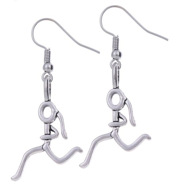 simple style stick figure running girl cartoon earrings runner sports women jewelry9306244, Golden
simple style stick figure running girl cartoon earrings runner sports women jewelry9306244, Golden