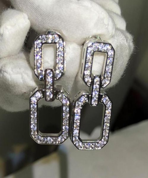 long geometry designer earrings stud for women geometric rectangle simple dangle earings with cz diamond stone bling crystal elega6671472, Golden;silver
long geometry designer earrings stud for women geometric rectangle simple dangle earings with cz diamond stone bling crystal elega6671472, Golden;silver