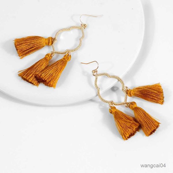 charm jewelry tassel earrings new fashion women heart shaped dangle earrings r230901, Golden
charm jewelry tassel earrings new fashion women heart shaped dangle earrings r230901, Golden
