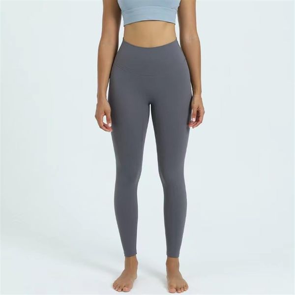 ll high waist yoga align leggings pants women fitness soft elastic hip lift t-shaped sports pants running training lady 29 colors2543
ll high waist yoga align leggings pants women fitness soft elastic hip lift t-shaped sports pants running training lady 29 colors2543