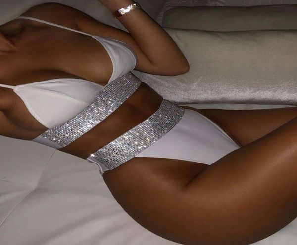 2020 micro bikini set bathers push up strap sequin high waist swimwear women bathing suit brazilian swimsuit biquini4934566, White;black
2020 micro bikini set bathers push up strap sequin high waist swimwear women bathing suit brazilian swimsuit biquini4934566, White;black