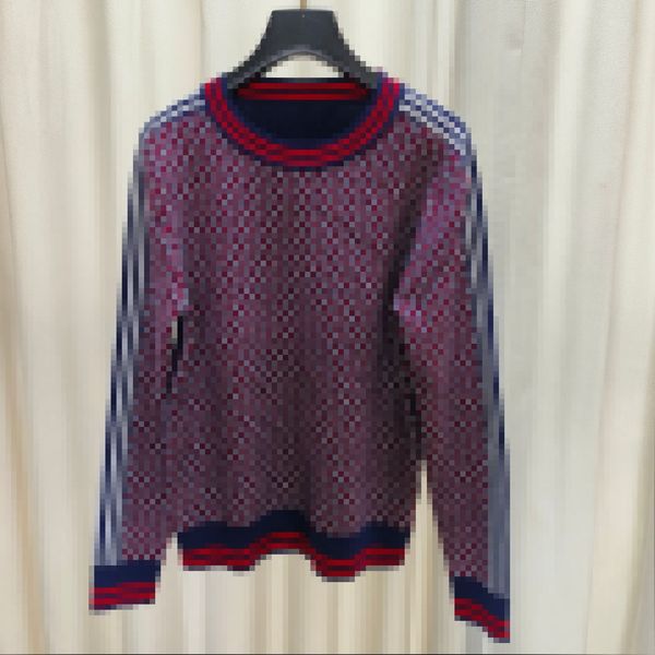 2023 red/orange letter print women's pullover brand same style women's sweaters dh059, White;black
2023 red/orange letter print women's pullover brand same style women's sweaters dh059, White;black