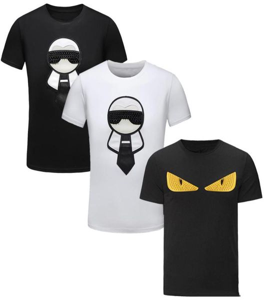 simple ashion t shirts for men letter embroidery t shirt mens womens clothing short sleeved tshirt men tees2891129, Black;brown
simple ashion t shirts for men letter embroidery t shirt mens womens clothing short sleeved tshirt men tees2891129, Black;brown