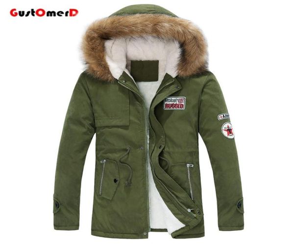 fashion fur collar long style lovers winter jacket casual slim fit army winter coat men warm parka men size mxxxl5049132, Black
fashion fur collar long style lovers winter jacket casual slim fit army winter coat men warm parka men size mxxxl5049132, Black