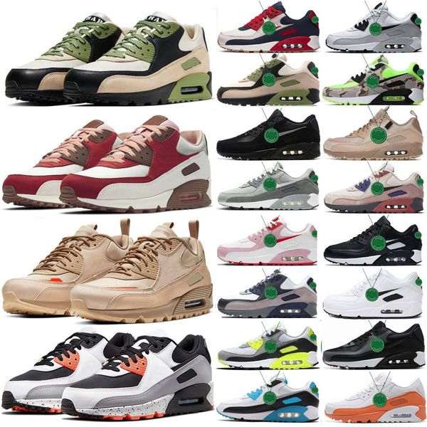 size 13 air cushion 90 shoes men women max 90s be true triple black white red wolf grey fog sports shoes infrared bright crimson royal bred
size 13 air cushion 90 shoes men women max 90s be true triple black white red wolf grey fog sports shoes infrared bright crimson royal bred