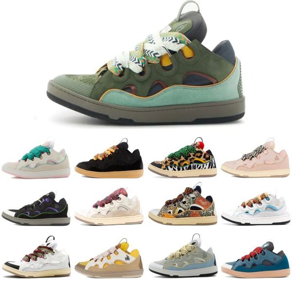 designer casual shoes leather lace-up shoes style 90s external sniper embedded leather snipers men women in nappa calfskin shoe rubber platf
designer casual shoes leather lace-up shoes style 90s external sniper embedded leather snipers men women in nappa calfskin shoe rubber platf