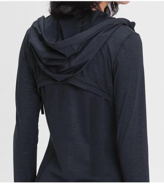 l2088 plain hoody women zip up yoga jacket elastic long sleeve gym sports coat fitness running clothes slim atheltics clothin1189182, Black;brown
l2088 plain hoody women zip up yoga jacket elastic long sleeve gym sports coat fitness running clothes slim atheltics clothin1189182, Black;brown