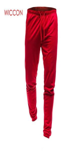 drop men joggers elastic waist long trousers 2018 fashion casual solid color fitness workout sweatpants spring wear2842739, Black
drop men joggers elastic waist long trousers 2018 fashion casual solid color fitness workout sweatpants spring wear2842739, Black