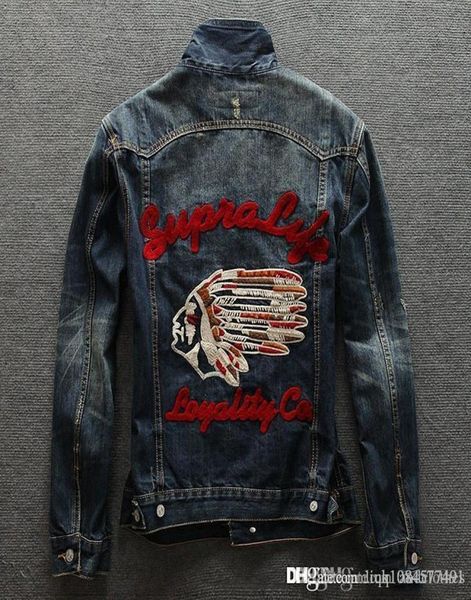 19ss denim jacket luxury jacket for men luxuy brand designer jacket fashion print pattern jean coat crew neck mens clothing fashio8536581, Black;brown
19ss denim jacket luxury jacket for men luxuy brand designer jacket fashion print pattern jean coat crew neck mens clothing fashio8536581, Black;brown