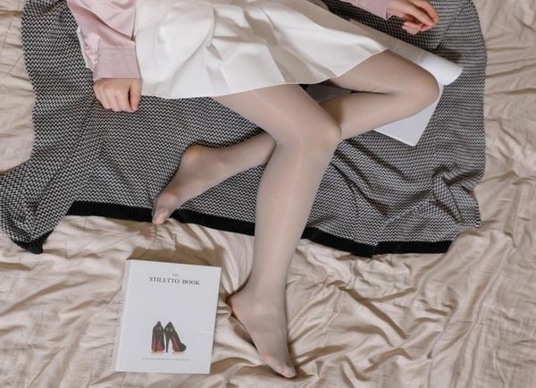 15d godds 360 degree seamls high waist thin anti hook steel color light leg invisible stockings female7203339, Black;white
15d godds 360 degree seamls high waist thin anti hook steel color light leg invisible stockings female7203339, Black;white
