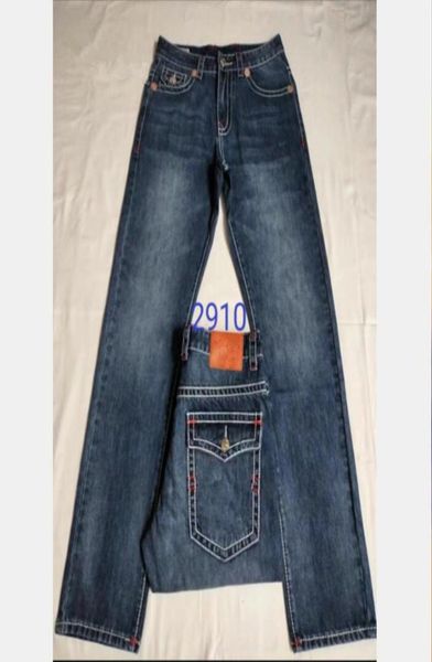 new men039s straight true jeans long trousers mens coarse line religion jeans clothes man casual pencil pants blue black denim 6791110
new men039s straight true jeans long trousers mens coarse line religion jeans clothes man casual pencil pants blue black denim 6791110
