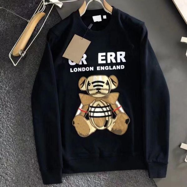 mens hoodies hoody pullover sweatshirts loose long sleeve jumper mens women clothing fashion black hoodie with embroidery m-3xl/4xl/5xl
mens hoodies hoody pullover sweatshirts loose long sleeve jumper mens women clothing fashion black hoodie with embroidery m-3xl/4xl/5xl
