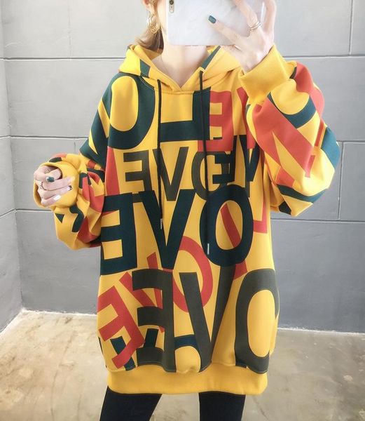2020 spring womens clothes hoodies teen street harajuku hip hop pastel sweatshirt for women printing loose leisure hoodie 6699301806, Black
2020 spring womens clothes hoodies teen street harajuku hip hop pastel sweatshirt for women printing loose leisure hoodie 6699301806, Black