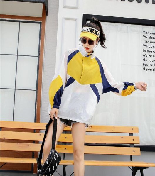 2020 new fa2628 windbreaker jacket men spring fashion jacket menwomen hooded casual jackets male jacket coat men thin coat outwea3350289, Black;brown
2020 new fa2628 windbreaker jacket men spring fashion jacket menwomen hooded casual jackets male jacket coat men thin coat outwea3350289, Black;brown