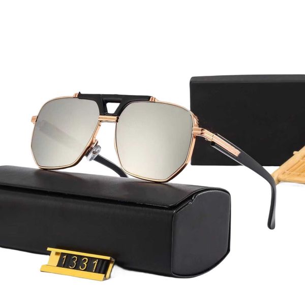 sunglasses designer classic luxury fashion fan big frame street p for men and women couples driving tide, White;black
sunglasses designer classic luxury fashion fan big frame street p for men and women couples driving tide, White;black