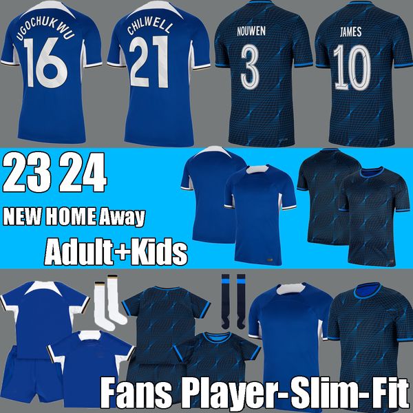 23 24 cfc nkunku soccer jerseys home away n.jackson kids kit player version enzo pulisic sterling james koulibaly 2023 2024 football men kid, Black;yellow
23 24 cfc nkunku soccer jerseys home away n.jackson kids kit player version enzo pulisic sterling james koulibaly 2023 2024 football men kid, Black;yellow