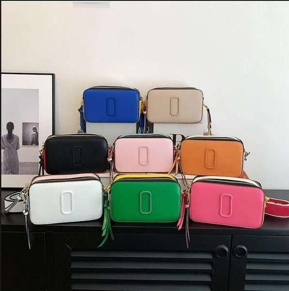 46 fashion womens mens snapshigh texture ladies bag handbag famous camera designer small crossbody purse mini small women shoulder bags, Red;black
46 fashion womens mens snapshigh texture ladies bag handbag famous camera designer small crossbody purse mini small women shoulder bags, Red;black