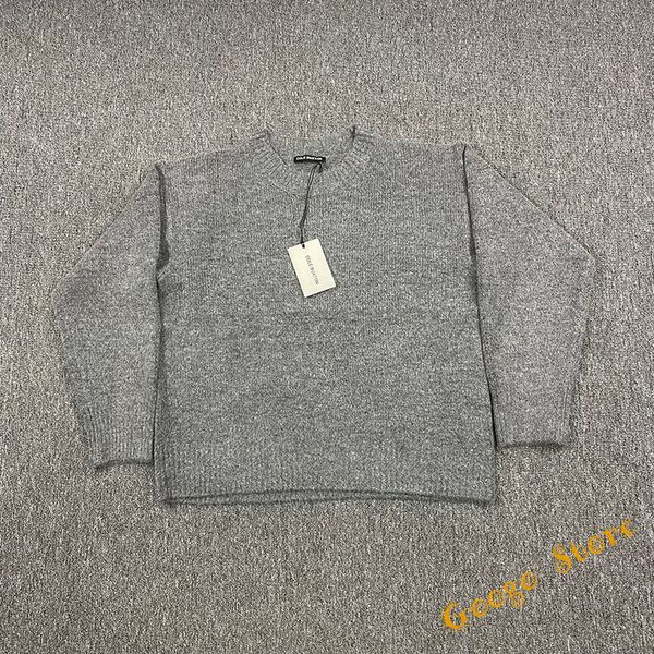 men's sweaters solid color cb long sleeve pullover sweatshirts men women oneck cole buxton knitted sweater 230831, White;black
men's sweaters solid color cb long sleeve pullover sweatshirts men women oneck cole buxton knitted sweater 230831, White;black