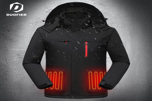 mens jackets outdoor coat men heated usb electric battery long sleeves heating hooded jacket warm winter thermal clothing rainproo1855827, Black;brown
mens jackets outdoor coat men heated usb electric battery long sleeves heating hooded jacket warm winter thermal clothing rainproo1855827, Black;brown