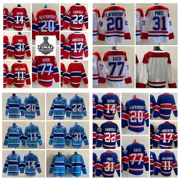 2023 reverse retro 22 cole caufield jerseys 31 carey price 11 brendan gallagher 14 nick suzuki 17 josh anderson 77 kirby dach juraj slafkovs, Black;red
2023 reverse retro 22 cole caufield jerseys 31 carey price 11 brendan gallagher 14 nick suzuki 17 josh anderson 77 kirby dach juraj slafkovs, Black;red