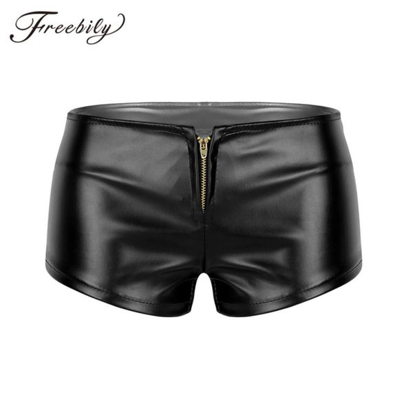 faux leather shorts women pants front zipper white black low waist shorts female bandage mini women shorts buttoms y2006237913529
faux leather shorts women pants front zipper white black low waist shorts female bandage mini women shorts buttoms y2006237913529