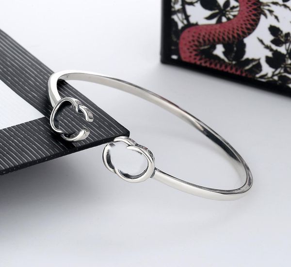 letter bracelet opening adjustable size bracelet silver plated bangle for charm fashion jewelry4333164, Black
letter bracelet opening adjustable size bracelet silver plated bangle for charm fashion jewelry4333164, Black