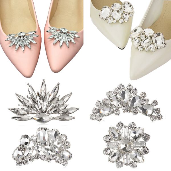 shoe parts accessories 2pcs shoe clip pearl charm buckle shiny decorative clips brooch wedding bride shoe decorations shoe accessories 23083, White;pink
shoe parts accessories 2pcs shoe clip pearl charm buckle shiny decorative clips brooch wedding bride shoe decorations shoe accessories 23083, White;pink