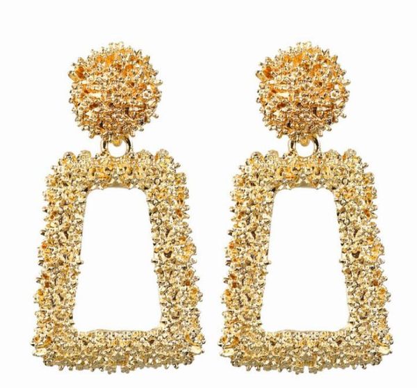 women designer earings vintage style big alloy metal gold statement earrings real pos brand luxury earrings jewelry gb10114584722, Golden
women designer earings vintage style big alloy metal gold statement earrings real pos brand luxury earrings jewelry gb10114584722, Golden