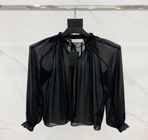 fashion women039s tshirt lace elegant black shirt women 2022 new autumn ruffles collar long sleeve tshirt 7487244, White
fashion women039s tshirt lace elegant black shirt women 2022 new autumn ruffles collar long sleeve tshirt 7487244, White