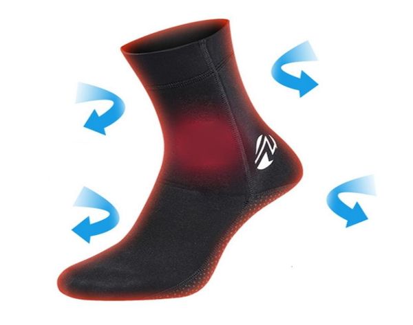 3mm neoprene diving socks boots water shoes nonslip beach boots wetsuit shoes snorkeling diving surfing boots for men women5807504, Black
3mm neoprene diving socks boots water shoes nonslip beach boots wetsuit shoes snorkeling diving surfing boots for men women5807504, Black