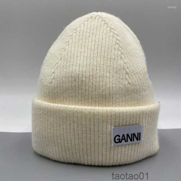 designer new womens mens berets gannis three fold male female couples fashion brand knitted hat thickened warm beanie winter76zeq75i, Blue;gray
designer new womens mens berets gannis three fold male female couples fashion brand knitted hat thickened warm beanie winter76zeq75i, Blue;gray
